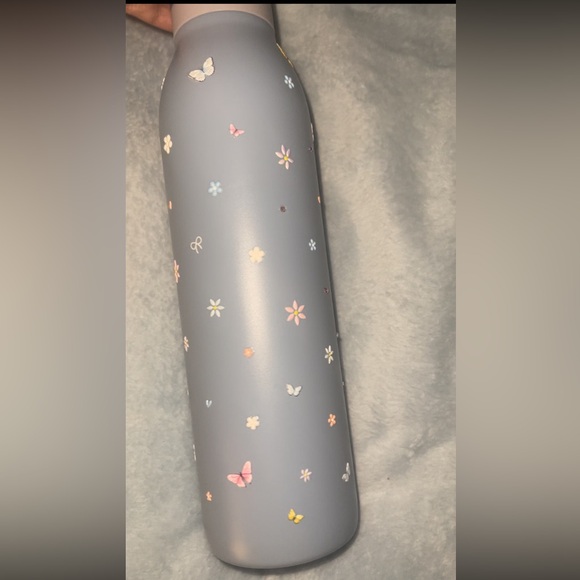 Owala FreeSip Twist 24oz  Custom Stainless Steel Water Bottle - Picture 4 of 4